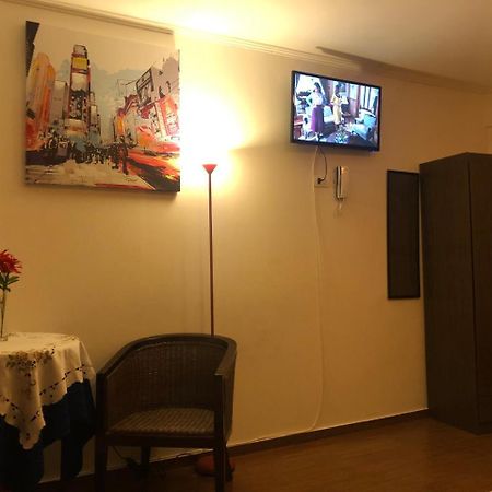 Hostal Lacroix Vina del Mar Buitenkant foto