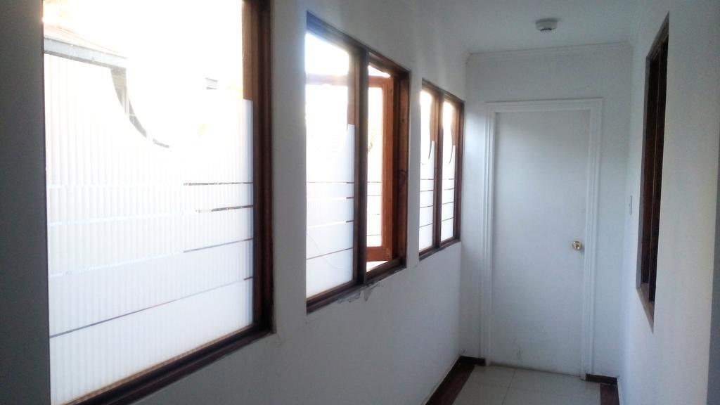 Hostal Lacroix Vina del Mar Buitenkant foto