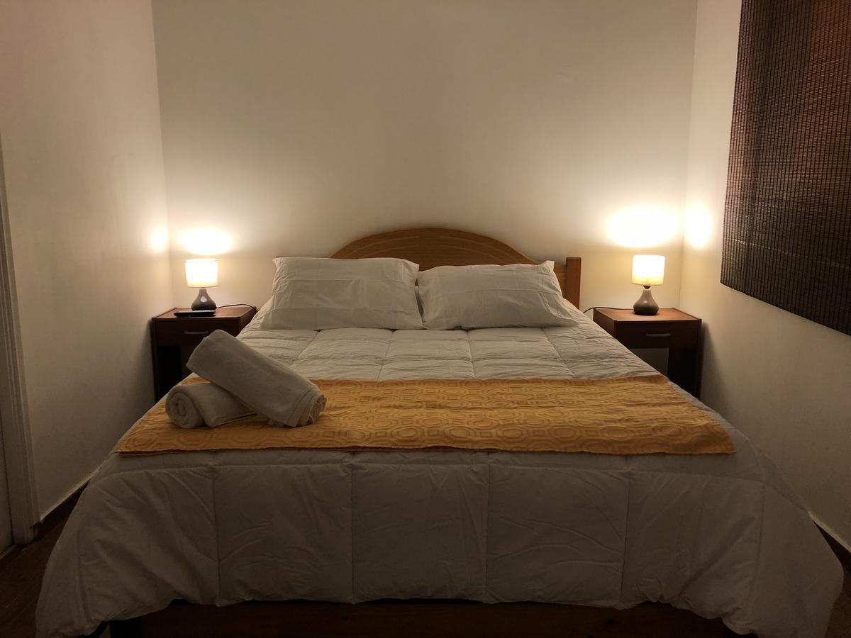 Hostal Lacroix Vina del Mar Buitenkant foto