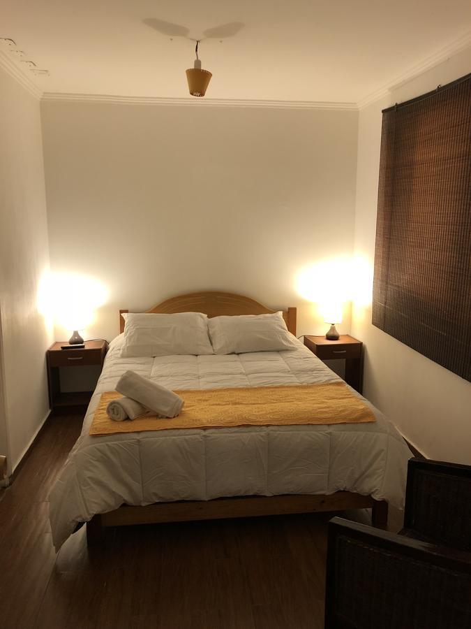 Hostal Lacroix Vina del Mar Buitenkant foto