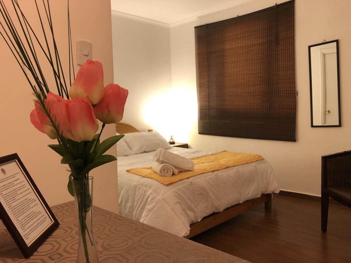 Hostal Lacroix Vina del Mar Buitenkant foto