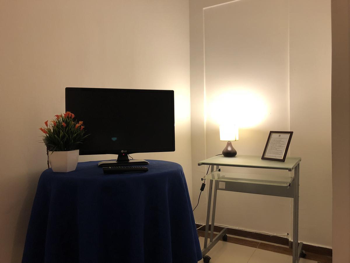 Hostal Lacroix Vina del Mar Buitenkant foto