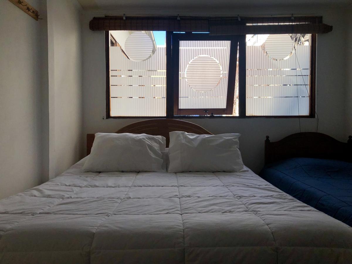 Hostal Lacroix Vina del Mar Buitenkant foto