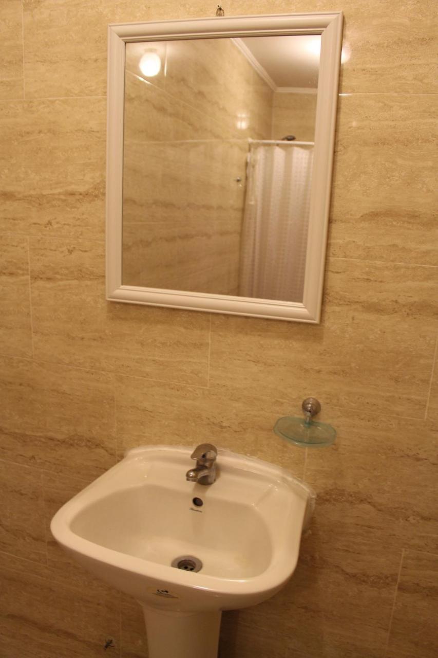 Hostal Lacroix Vina del Mar Buitenkant foto