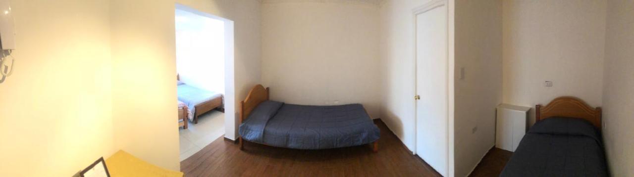 Hostal Lacroix Vina del Mar Buitenkant foto