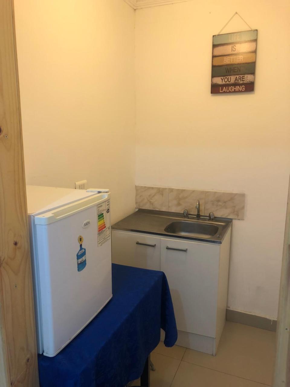 Hostal Lacroix Vina del Mar Buitenkant foto