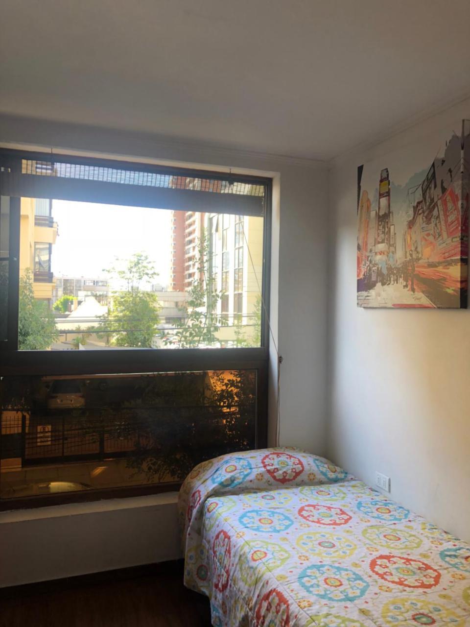 Hostal Lacroix Vina del Mar Buitenkant foto
