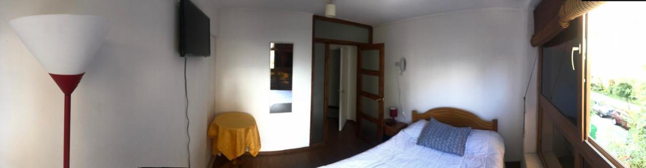 Hostal Lacroix Vina del Mar Buitenkant foto