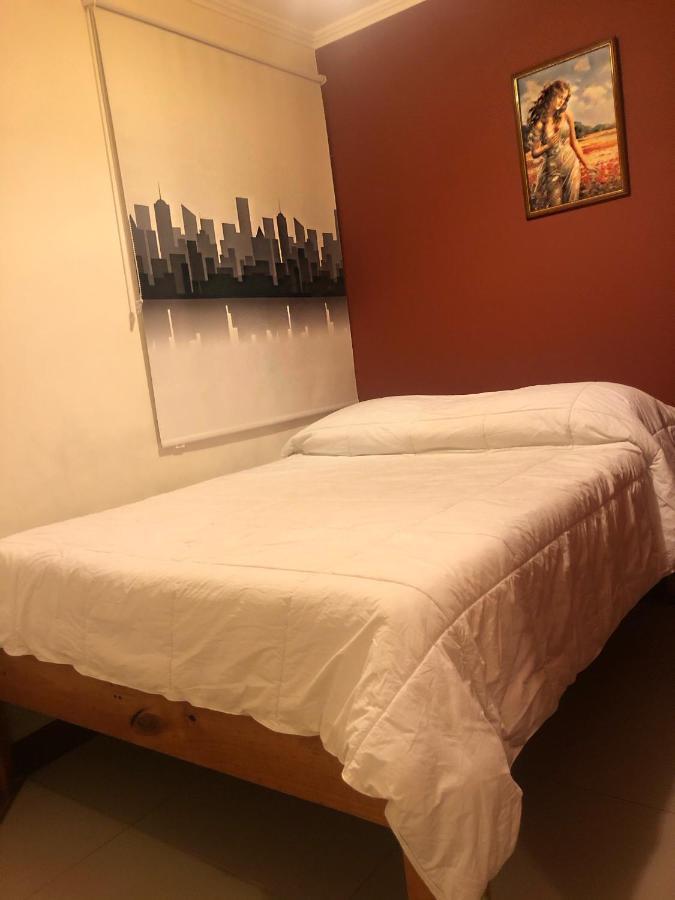 Hostal Lacroix Vina del Mar Buitenkant foto