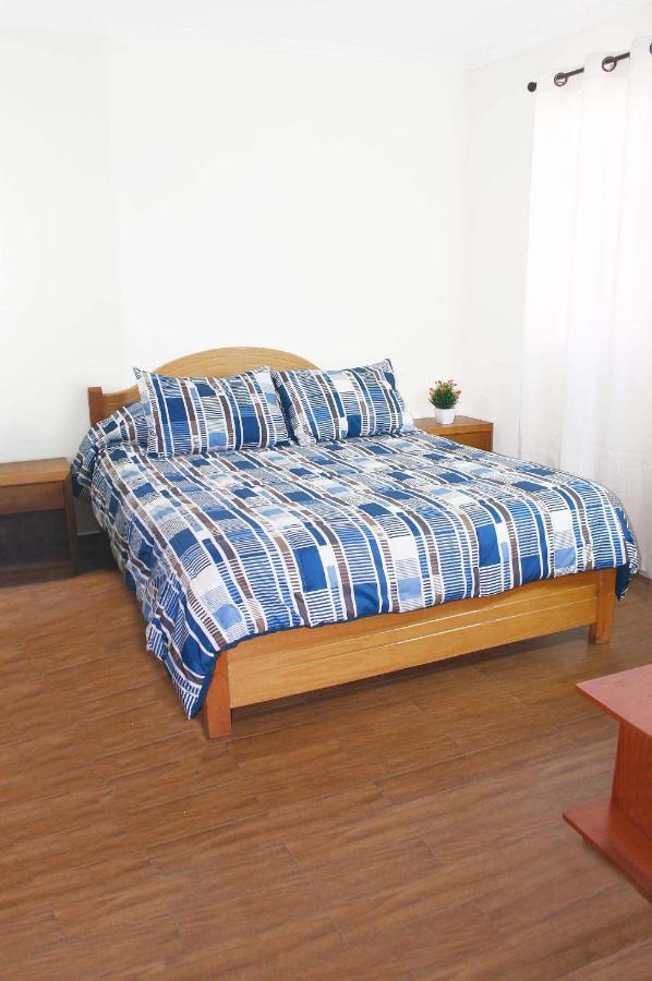 Hostal Lacroix Vina del Mar Buitenkant foto