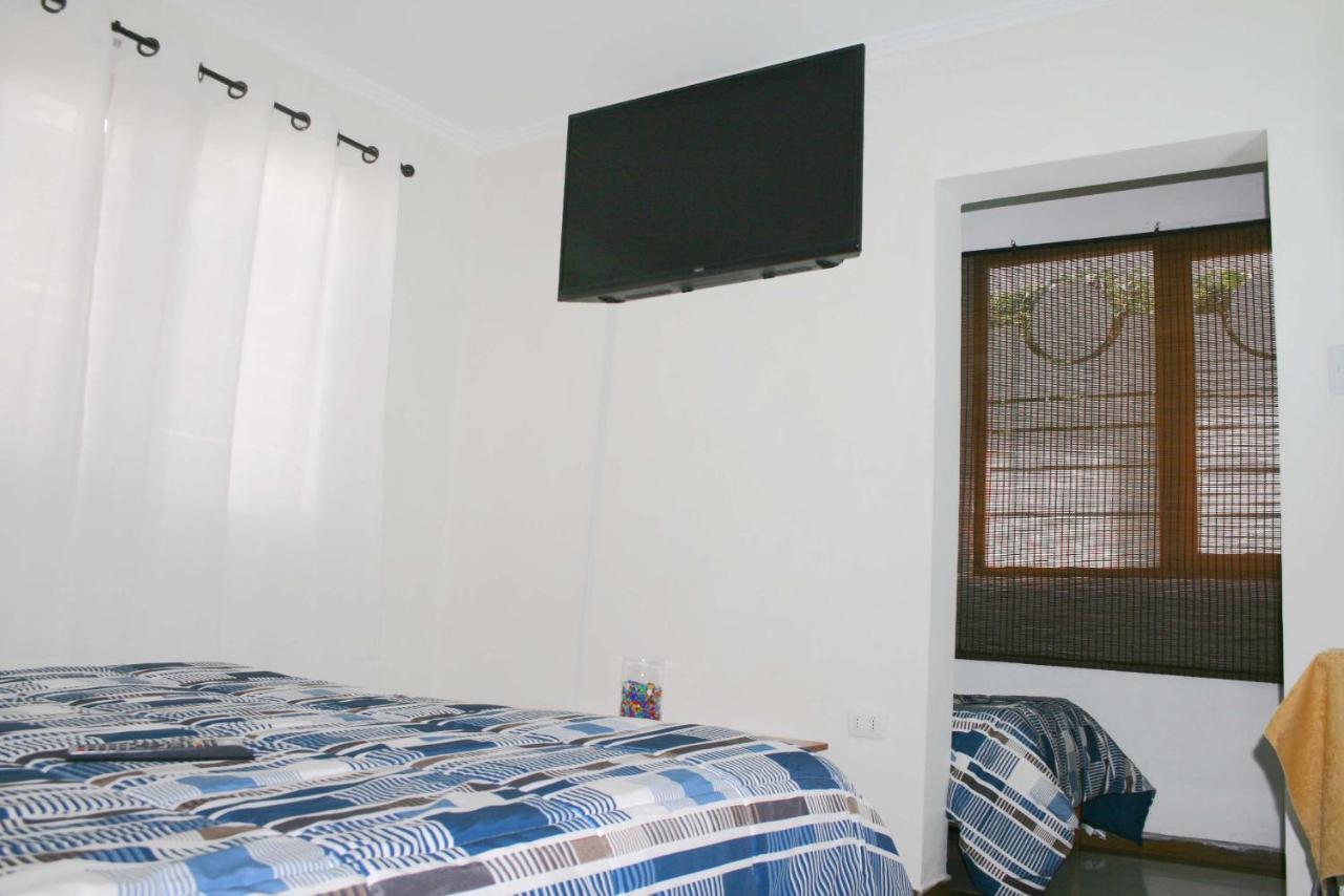 Hostal Lacroix Vina del Mar Buitenkant foto