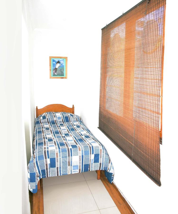 Hostal Lacroix Vina del Mar Buitenkant foto