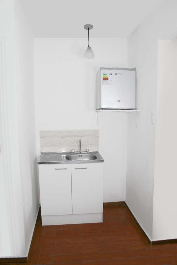Hostal Lacroix Vina del Mar Buitenkant foto